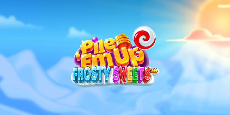 Морозные сладости: Детальный обзор слота Pile 'Em Up Frosty Sweets