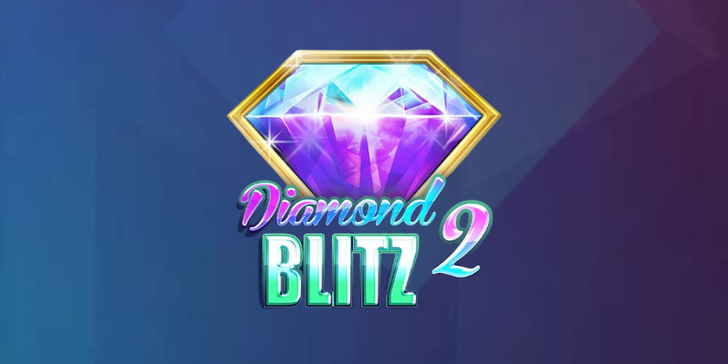Обзор игрового автомата Diamond Blitz 2