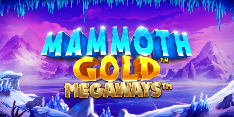 Обзор игрового автомата Mammoth Gold Megaways