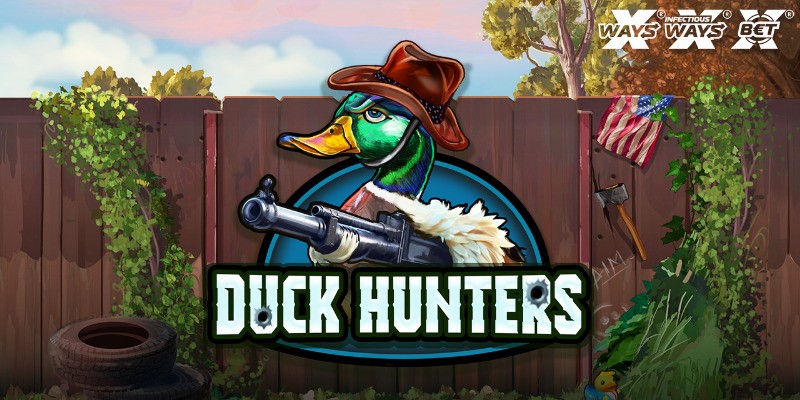 Обзор игры Duck Hunters