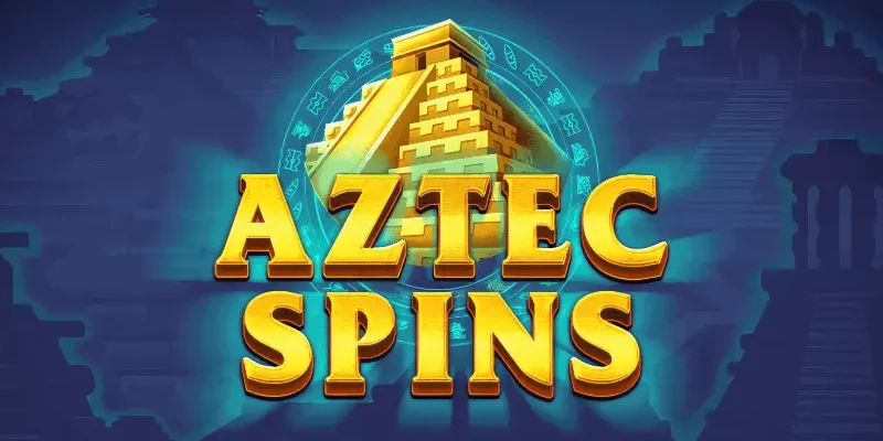 Слот Aztec Spins: Обзор игры и возможности