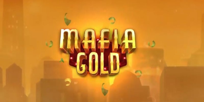 Игровой автомат Золото Мафии: погружение в эпоху гангстеров