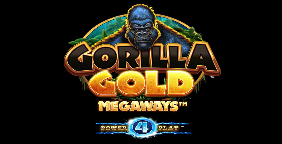 Слот Gorilla Gold Megaways: Играть и Выигрывать