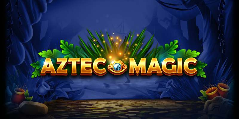 Где найти слот Aztec Magic Megaways для игры