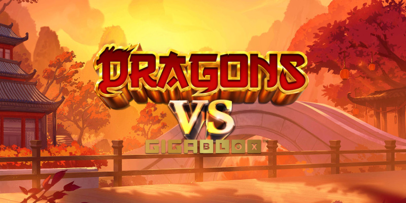 Dragons vs GigaBlox: как играть и выигрывать в слот
