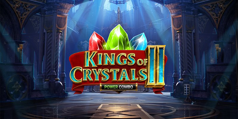 King of Crystals II Power Combo: Обзор игры