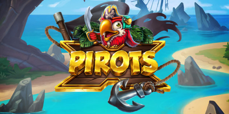 Игра Pirots X: Обзор и Возможности