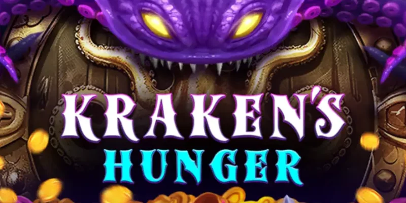 Обзор Kraken’s Hunger