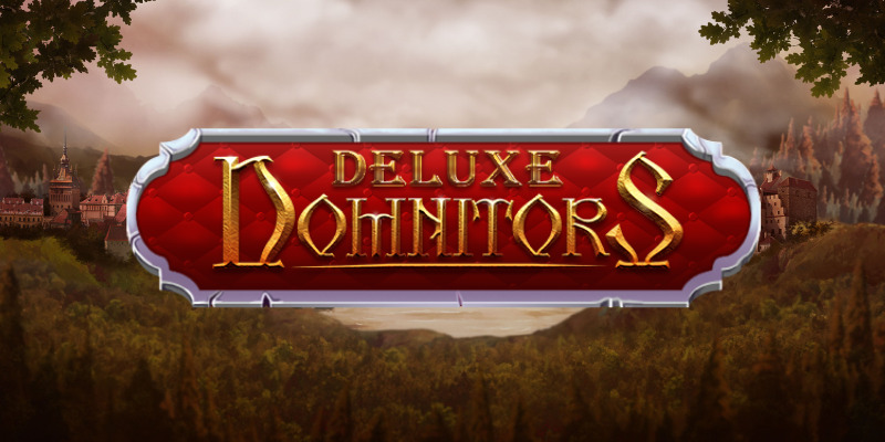 Где найти Domnitors Deluxe для игры