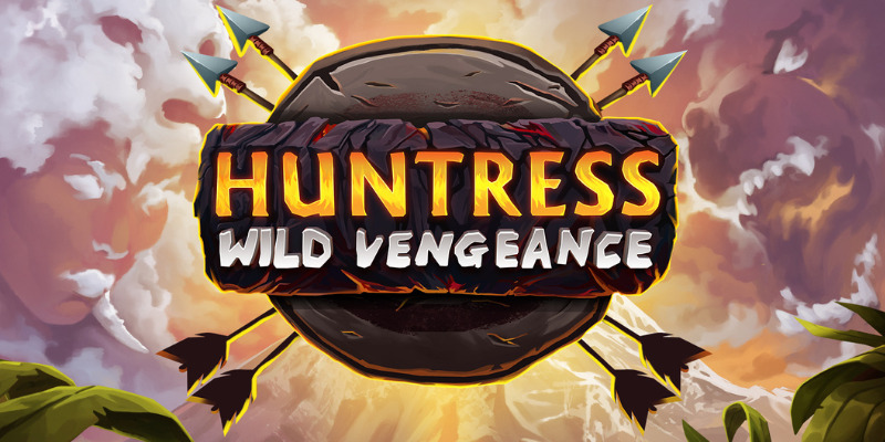 Huntress Wild Vengeance: Обзор игрового автомата