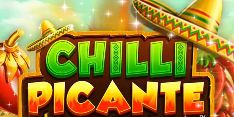 Chilli Picante Megaways: Обзор игры и возможности