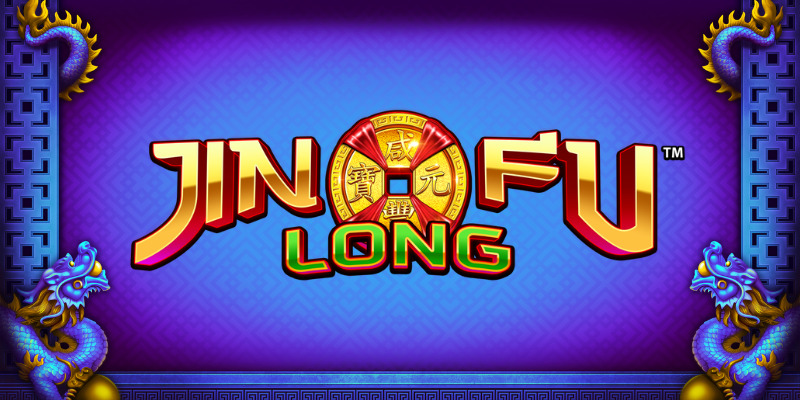 Игровой автомат Jinfu Long: Обзор и особенности игры