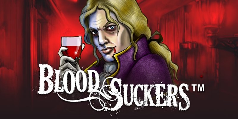 Игровой автомат Blood Suckers: Обзор и руководство