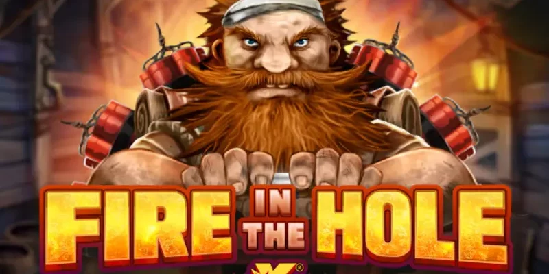 Где найти слот Fire In The Hole xBomb для игры