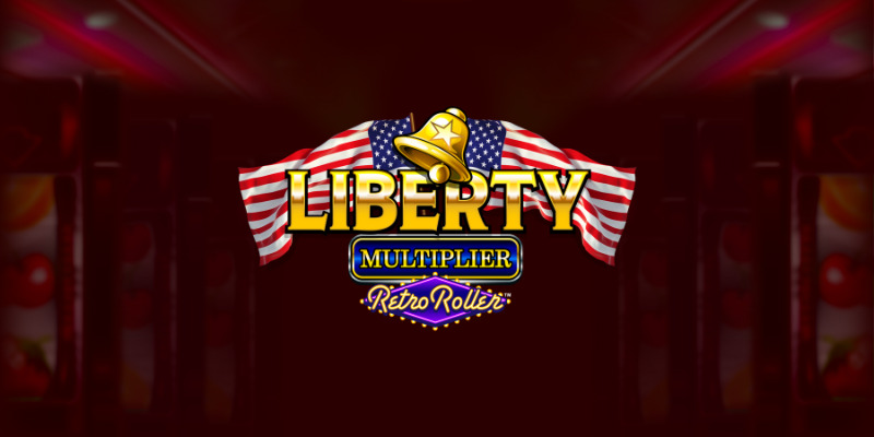 Liberty Multiplier Retro Roller: Обзор слота