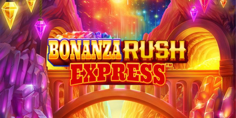 Где найти Bonanza Rush Express для игры