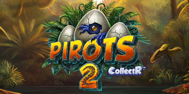 Pirots 2: Обзор нового слота от ELK Studios