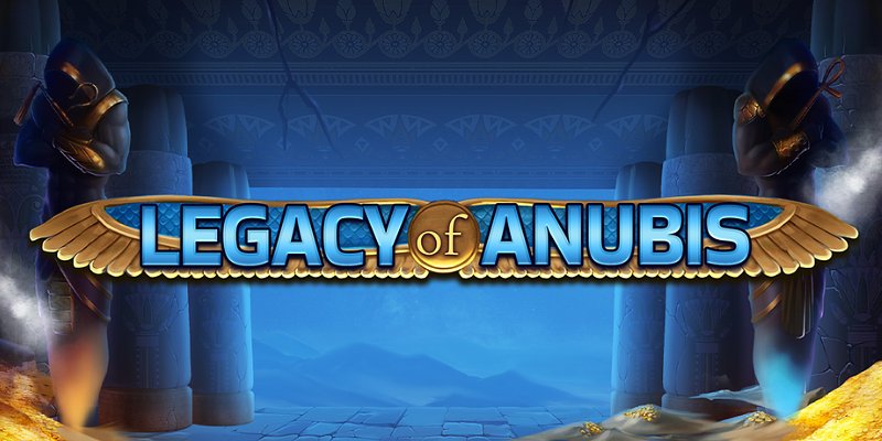 Обзор игрового автомата Legacy of Anubis