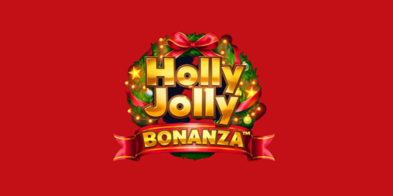 Слот Holly Jolly Bonanza: Рождественское настроение и крупные выигрыши