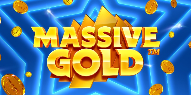 Обзор игрового автомата Massive Gold