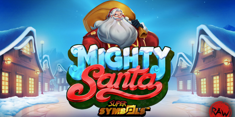 Игра Mighty Santa: Обзор и возможности