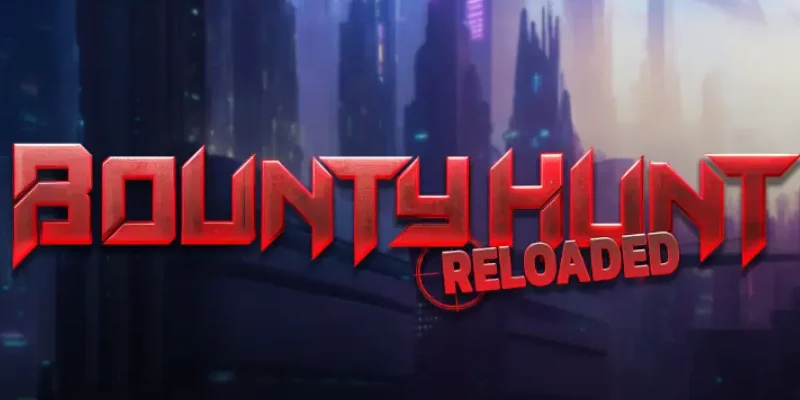 Слот Bounty Hunt Reloaded: Обзор Игры